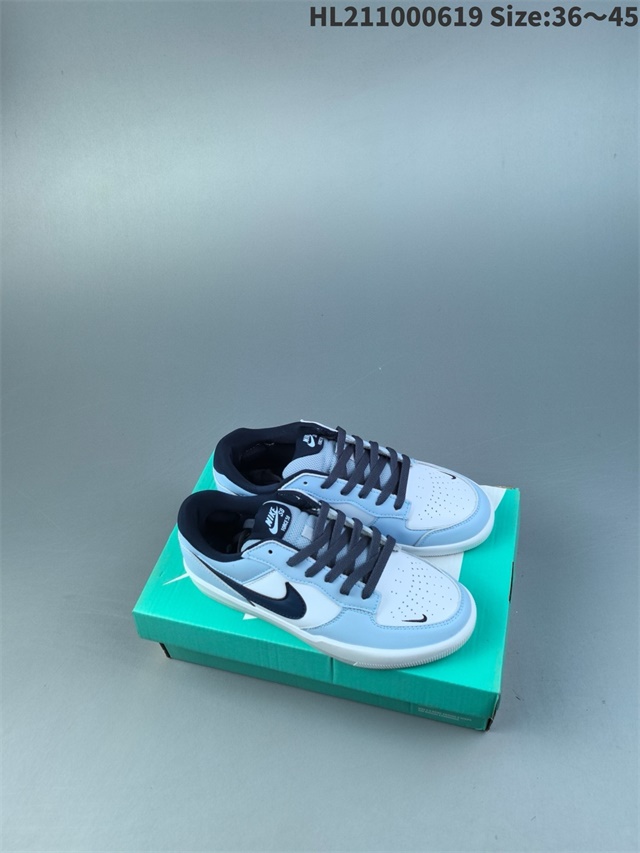 men Low top dunk sb shoes 36-45 2025-9-19-181